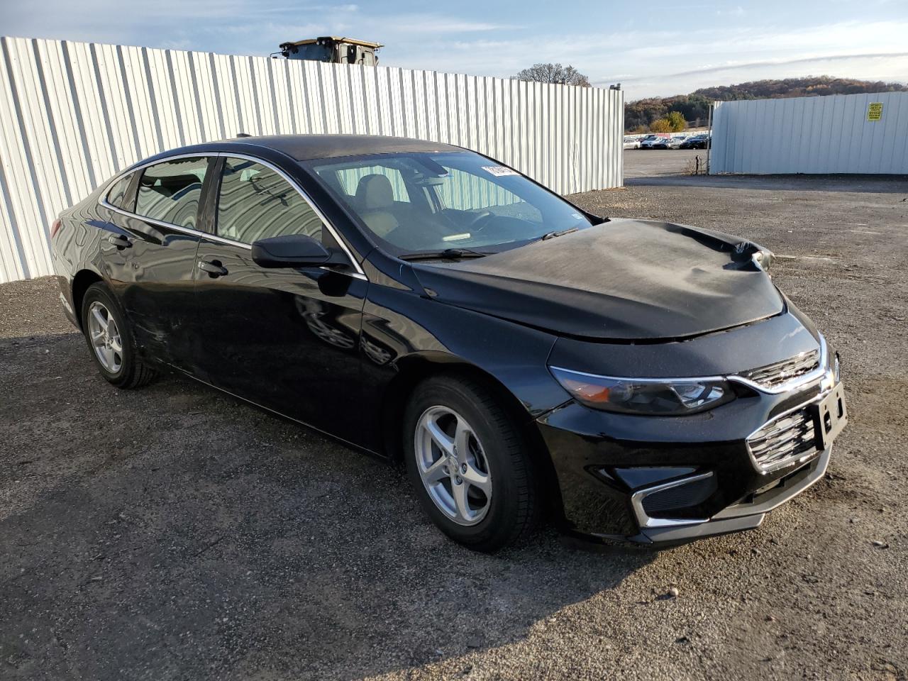 2016 Chevrolet Malibu - Image 4