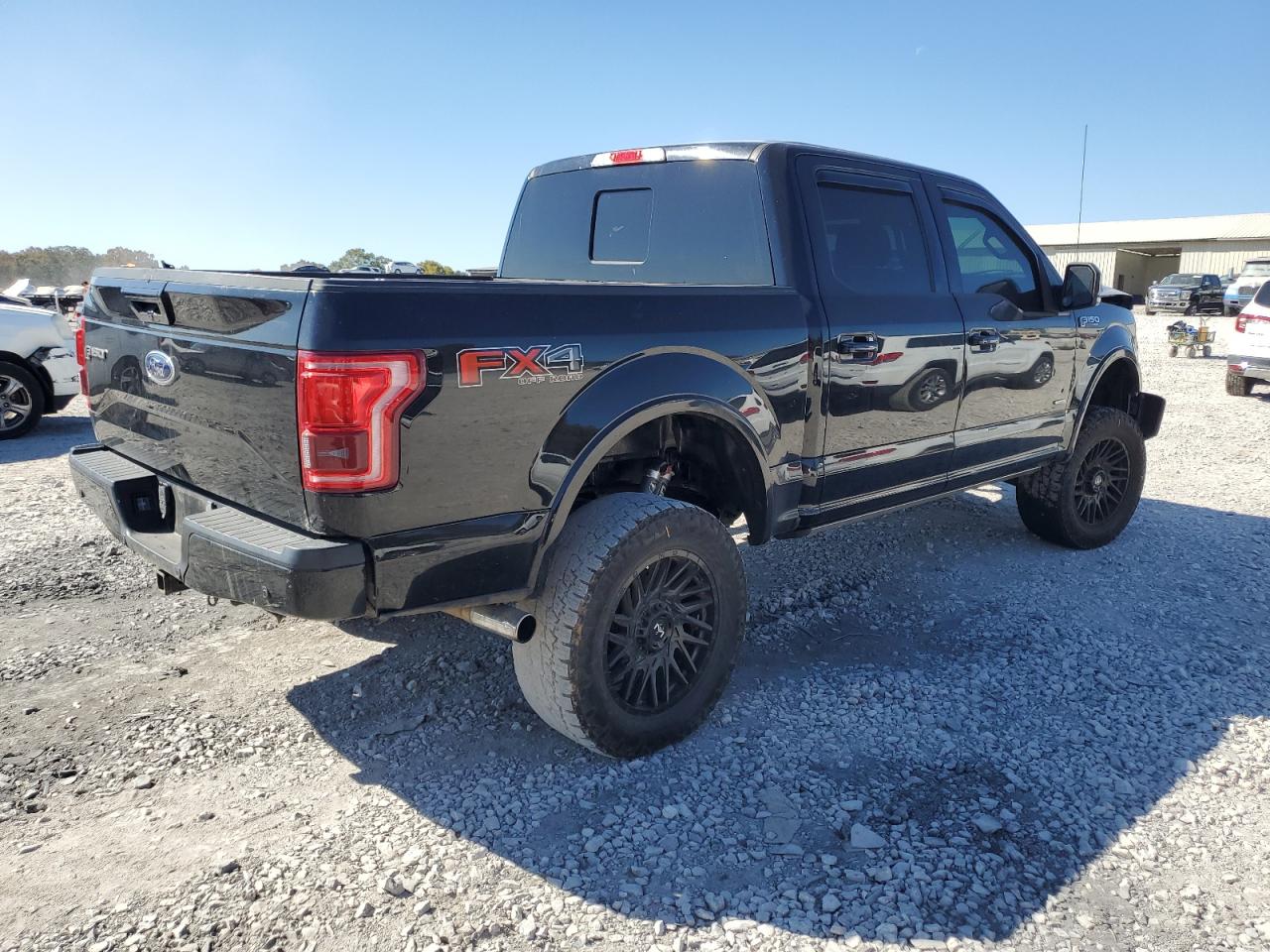 2016 Ford F-150 - Image 3