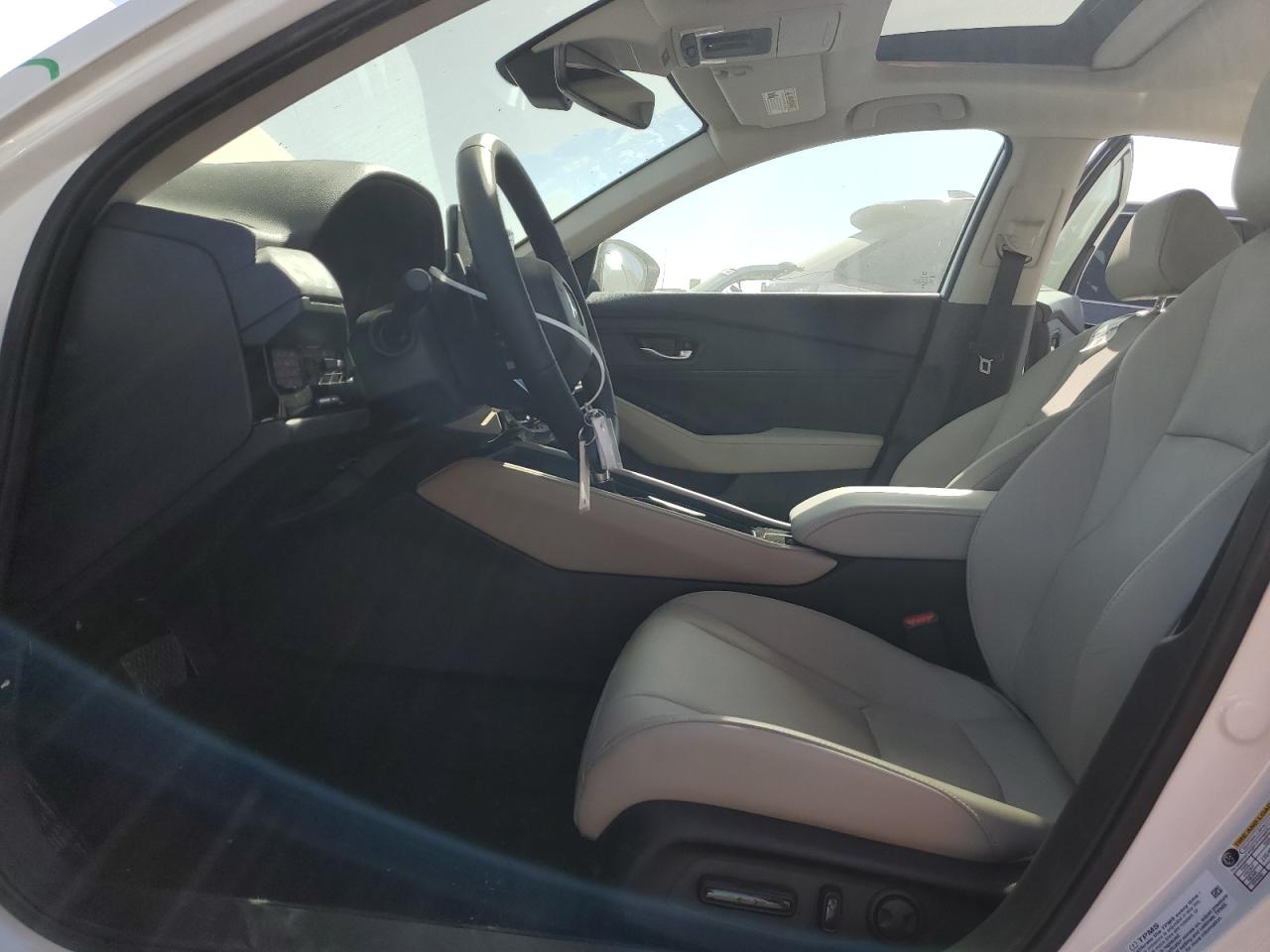 2024 Honda Accord - Image 7