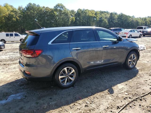 5XYPG4A52LG674497 Kia Sorento S 3