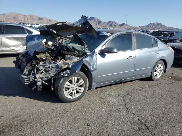 2011 Nissan Altima Base