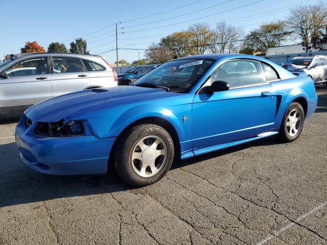 2000 Ford Mustang 