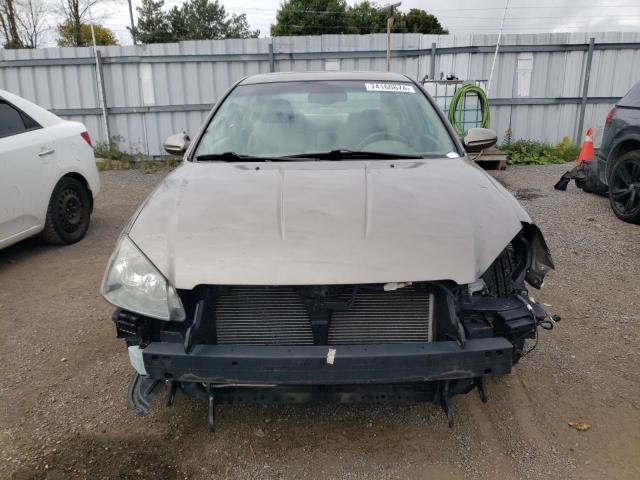 2005 NISSAN ALTIMA S
