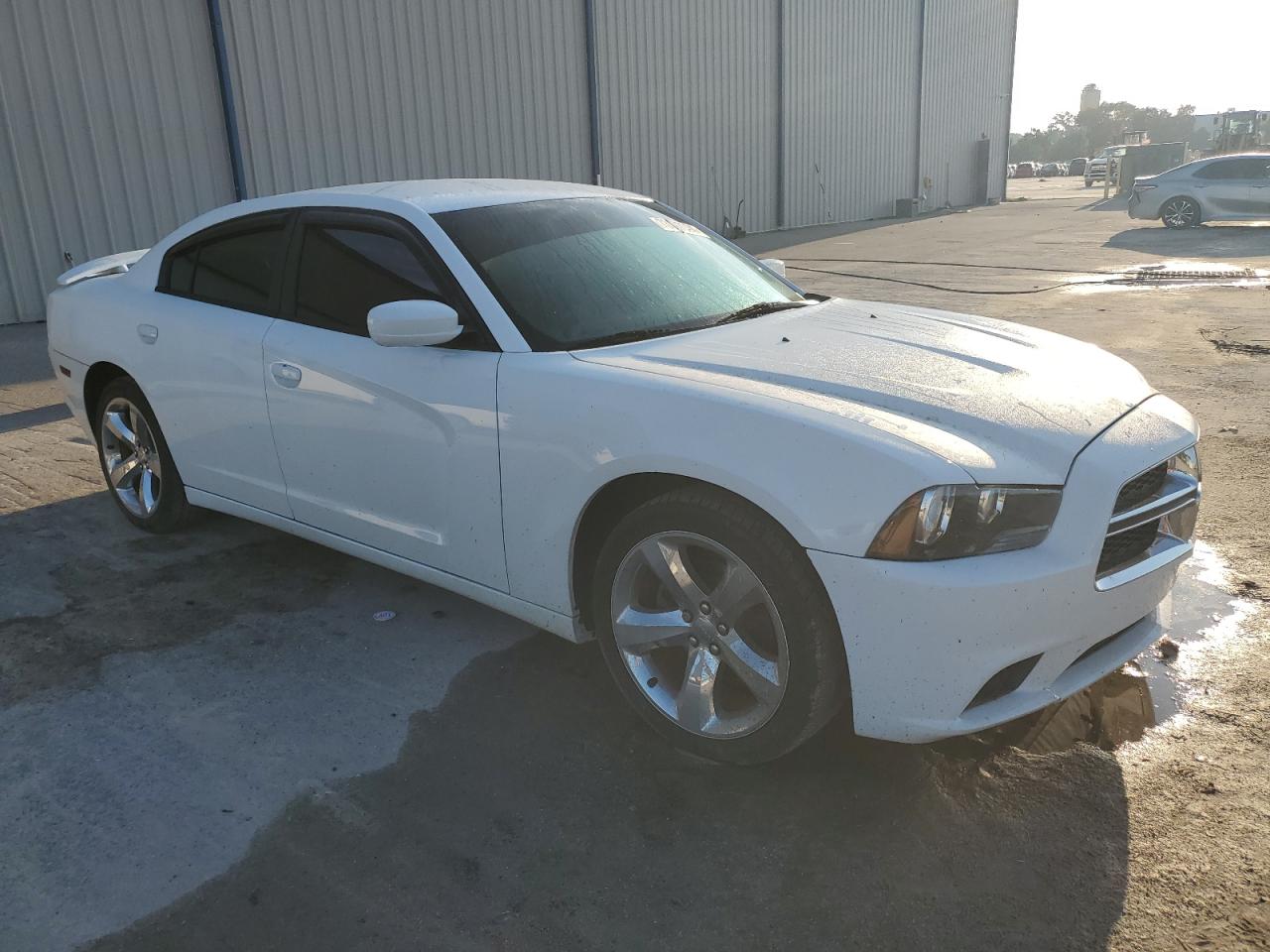 2013 Dodge Charger - Image 4