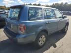 2007 Honda Pilot Lx للبيع في Exeter، RI - Front End