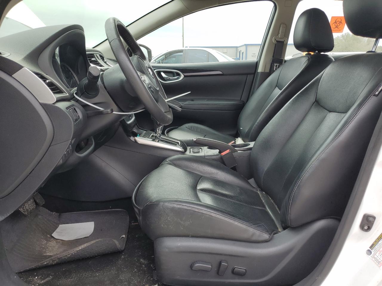 2016 Nissan Sentra - Image 7