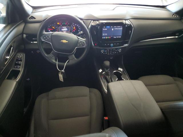 1GNEVGKW8PJ131514 Chevrolet Traverse L 8