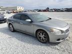 2009 Nissan Maxima S for Sale in Gainesville, GA - Front End