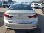 2017 Hyundai Elantra Se zu verkaufen in Apopka, FL - Water/Flood