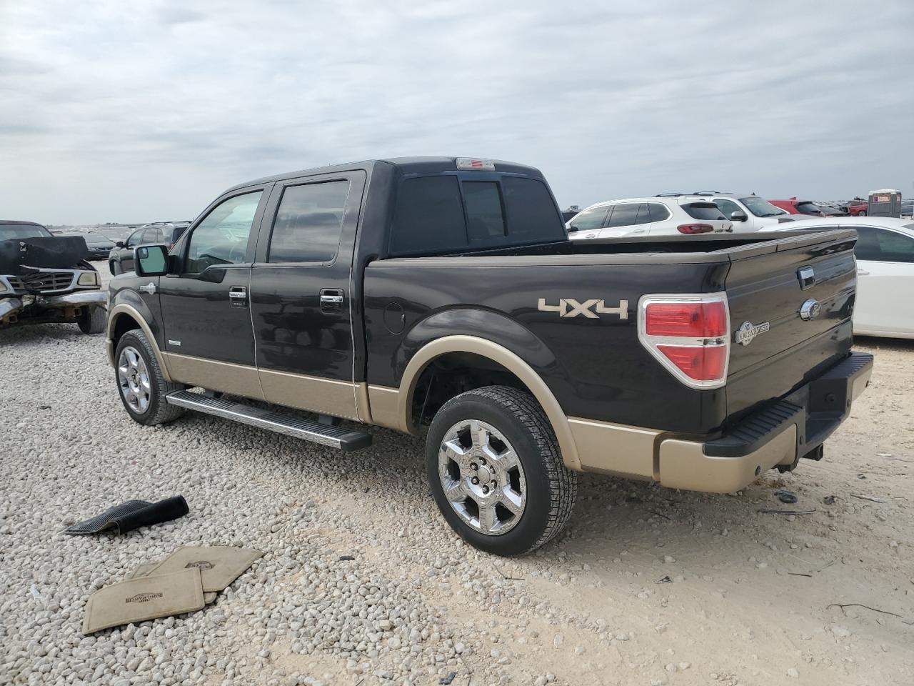 2014 Ford F-150 - Image 2