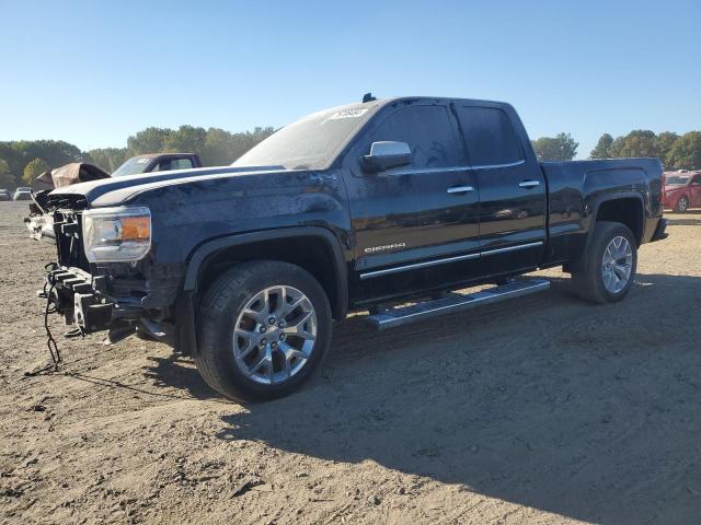 2014 Gmc Sierra K1500 Slt de vânzare în Conway, AR - Stripped