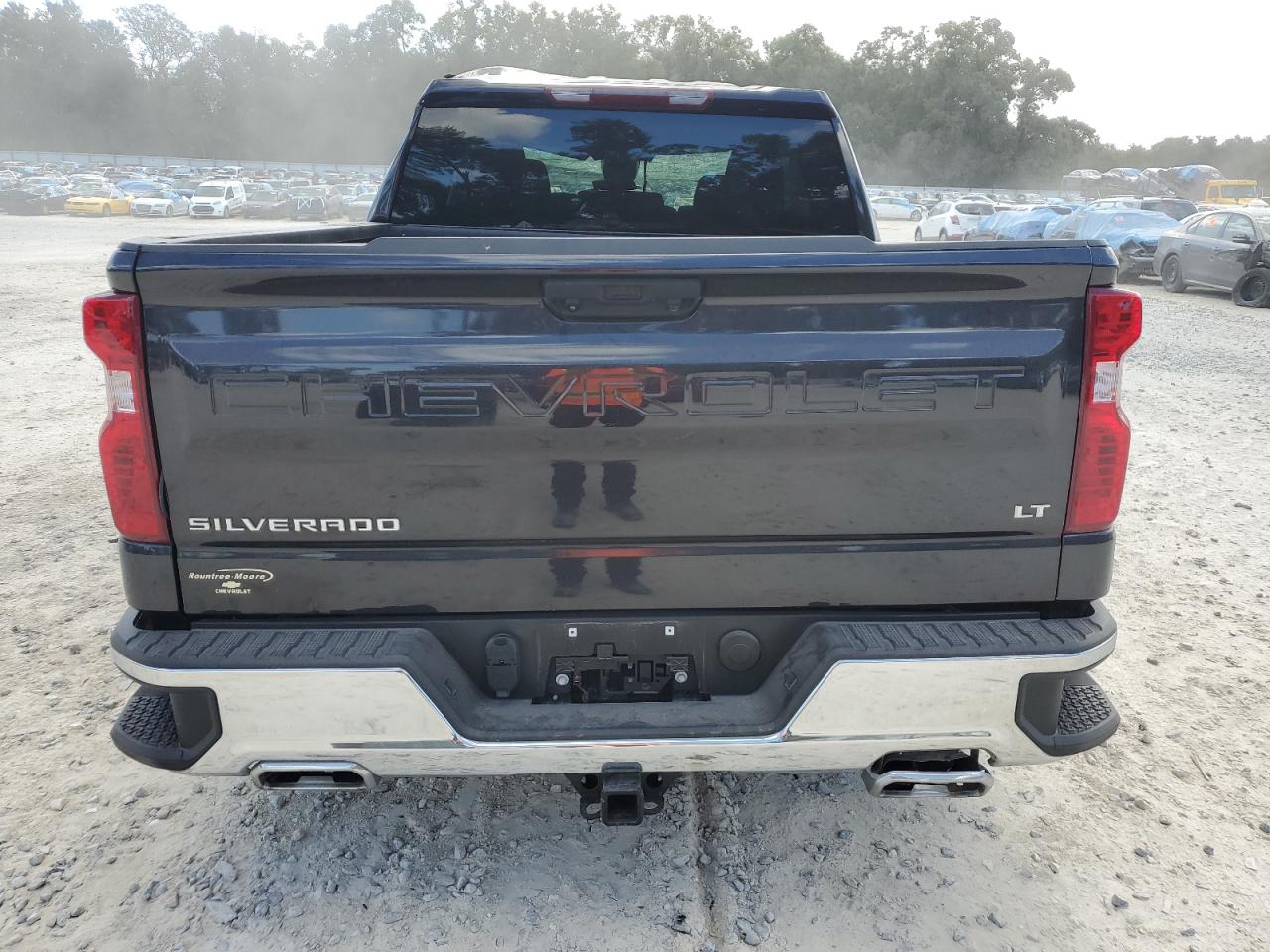 2023 Chevrolet Silverado - Image 6
