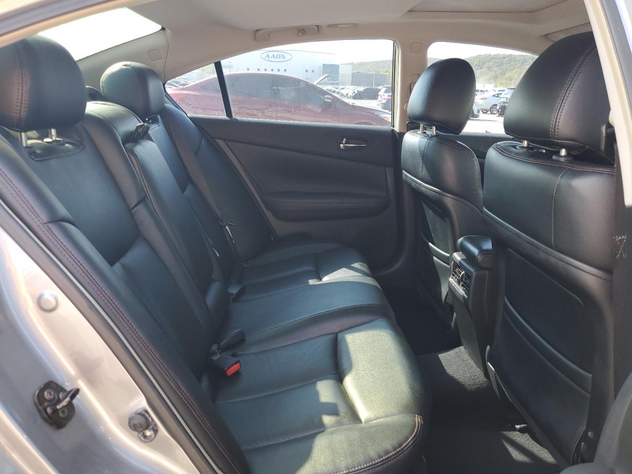 2009 Nissan Maxima - Image 10