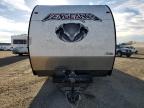 2016 FORESRIVER VENGEANCE for sale at Copart AB - EDMONTON