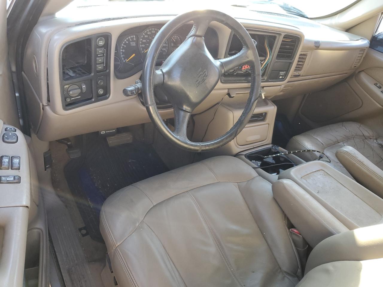 2001 Chevrolet Silverado K1500 VIN: 1GCEK19T51Z222677 Lot: 76775594