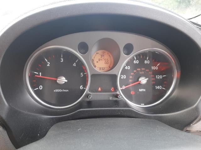 2009 NISSAN X-TRAIL AV