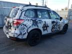 2018 Subaru Forester 2.5I на продаже в Littleton, CO - Vandalism