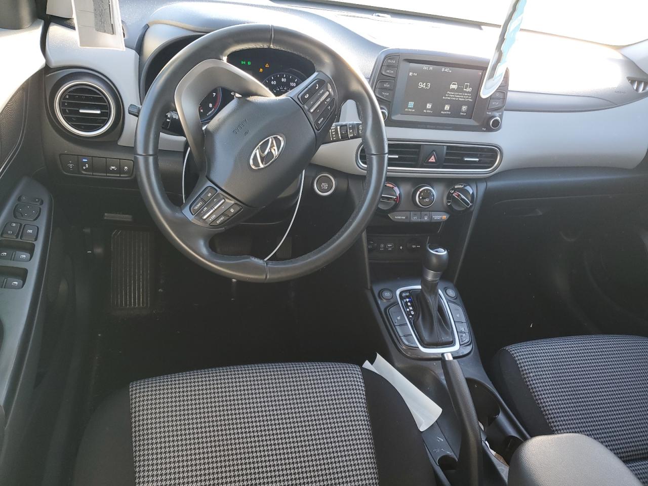 2021 Hyundai Kona - Image 8
