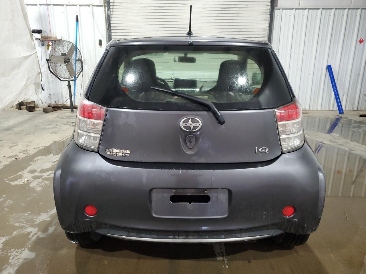 JTNJJXB06DJ024631 2013 Toyota Scion Iq