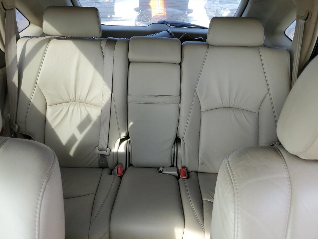 2008 Lexus RX - Image 10