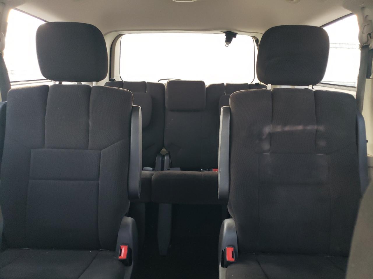 2012 Chrysler Town & Country Touring VIN: 2C4RC1BG9CR126821 Lot: 75433484