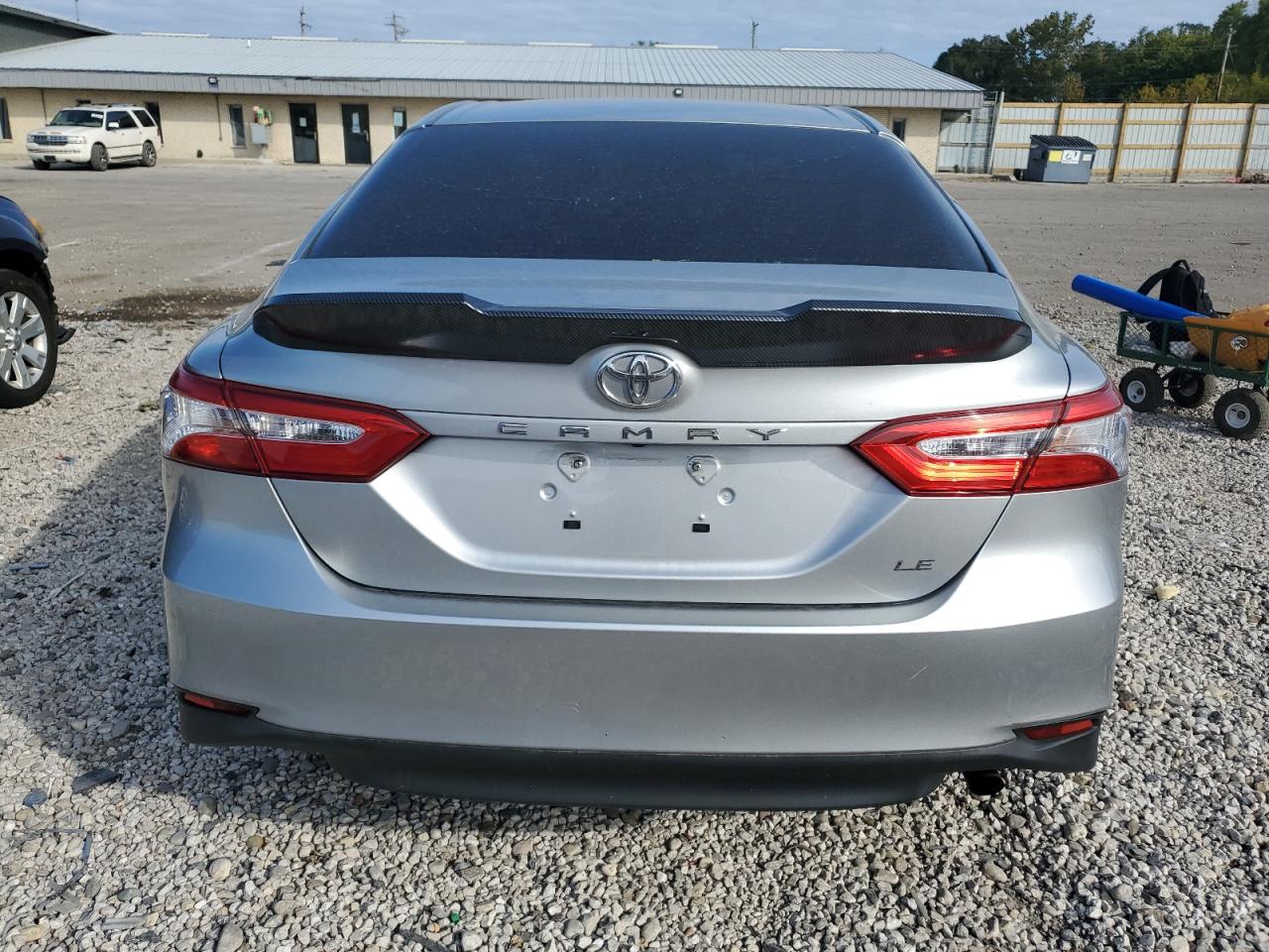 JTNB11HK7J3016399 2018 Toyota Camry L