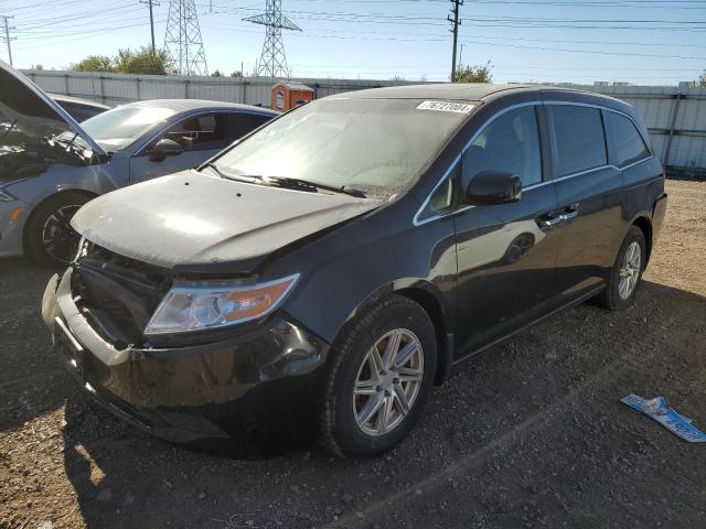 2011 Honda Odyssey Exl