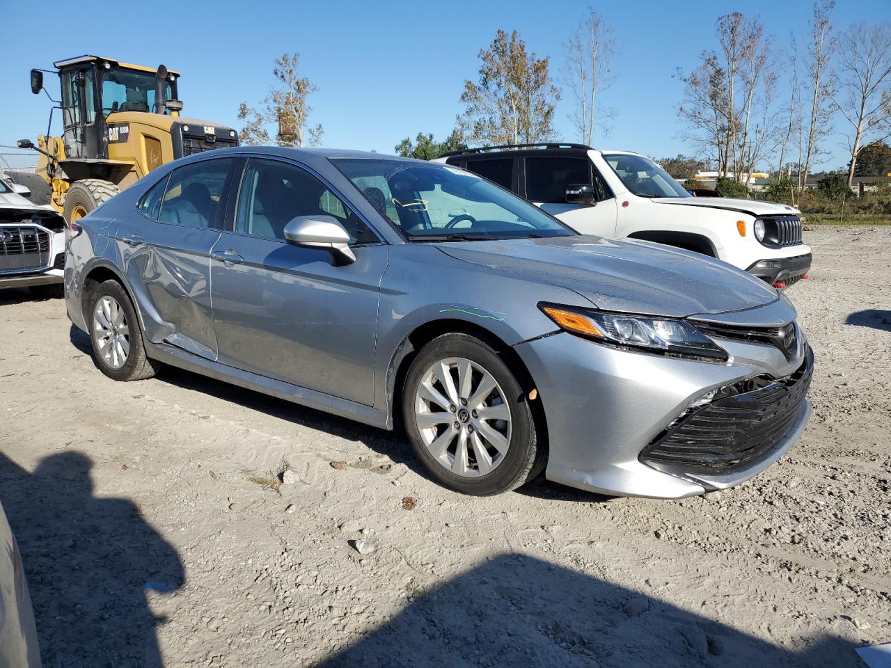 2020 Toyota Camry - Image 7