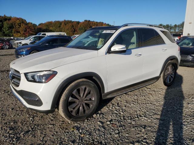 2022 Mercedes-Benz Gle 350 4Matic