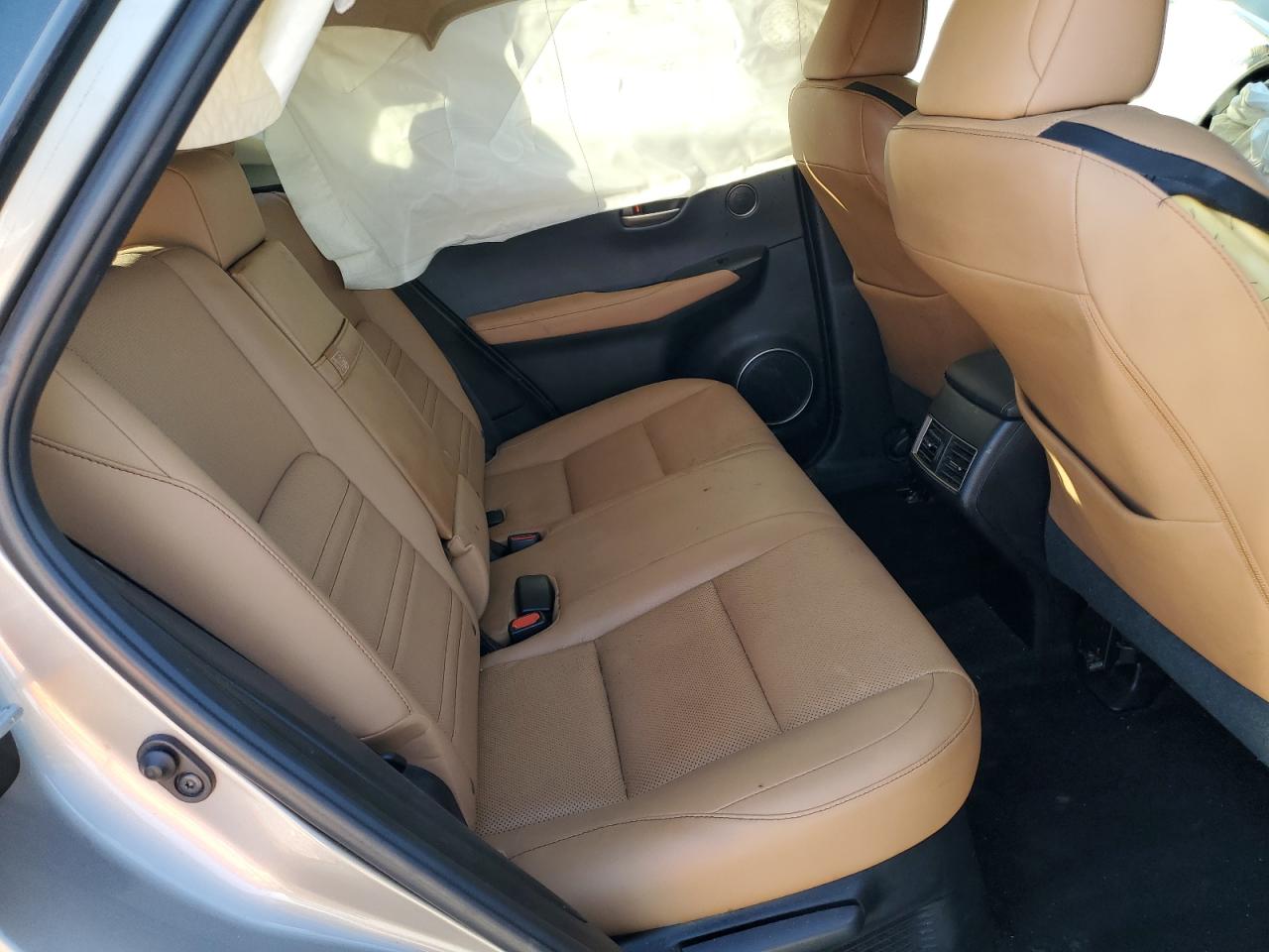 2016 Lexus NX - Image 11