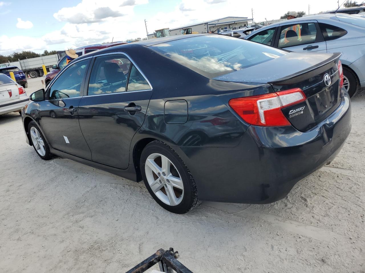 4T1BF1FKXDU251768 2013 Toyota Camry L