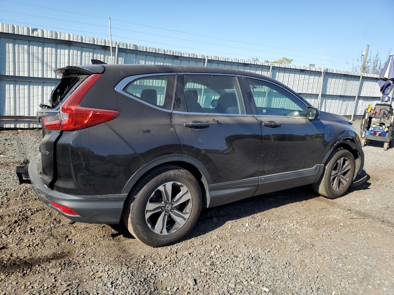2019 Honda CR-V - Image 3