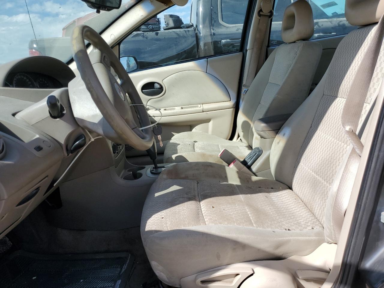 2007 Saturn ION - Image 7