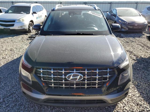 KMHRC8A31LU026945 Hyundai Venue SEL 5