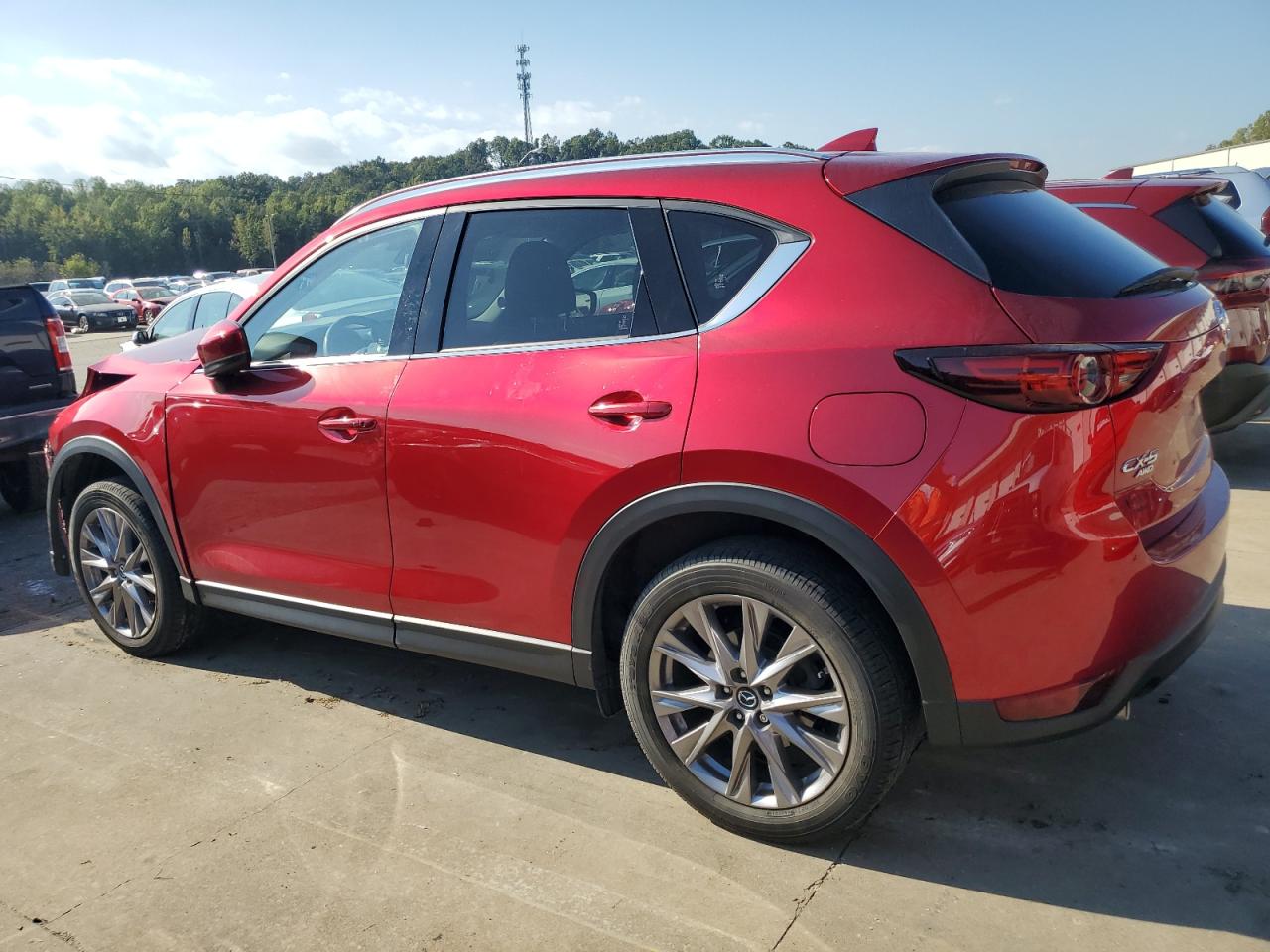 2019 Mazda CX-5 - Image 2