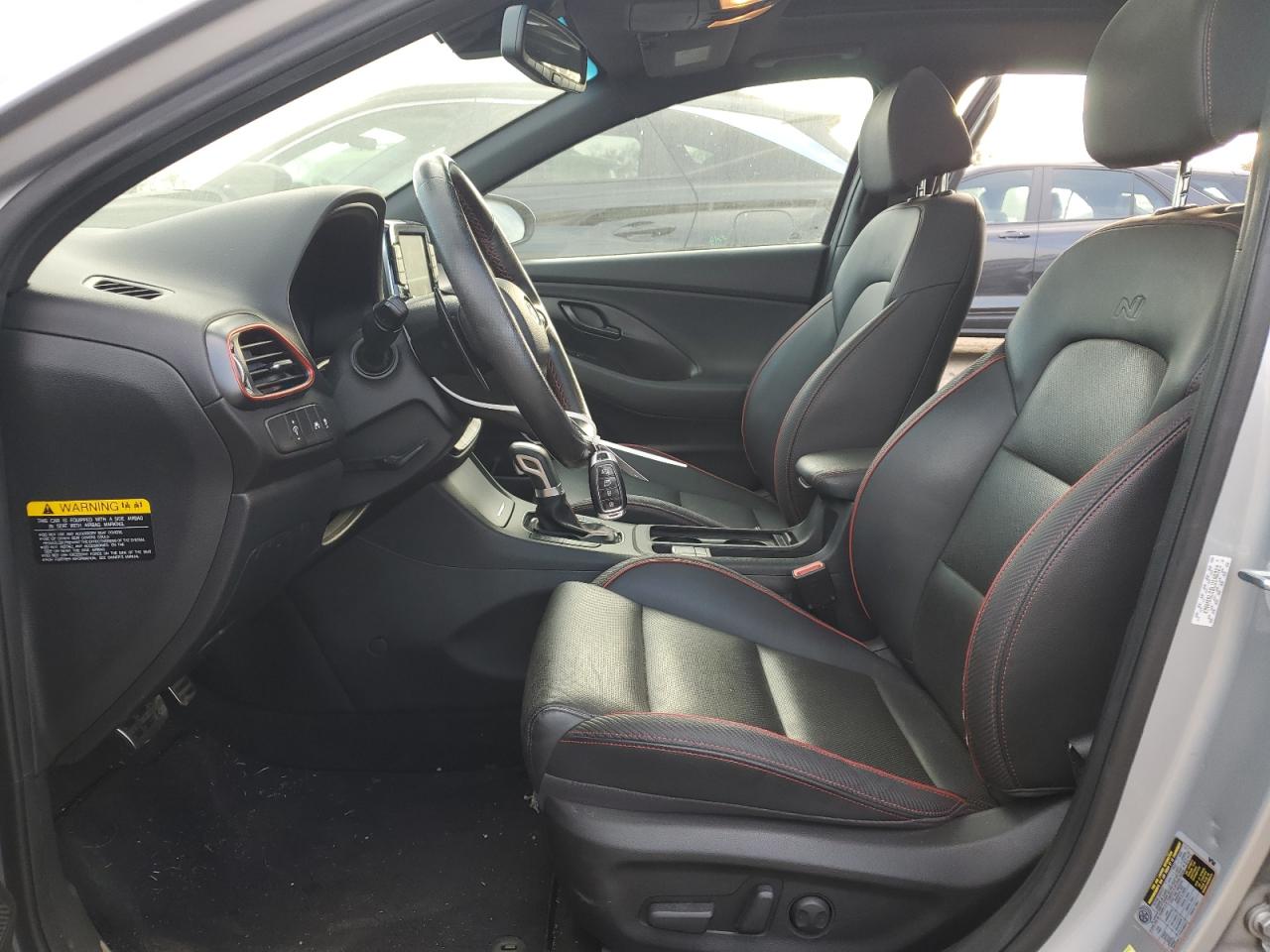 2020 Hyundai Elantra - Image 7