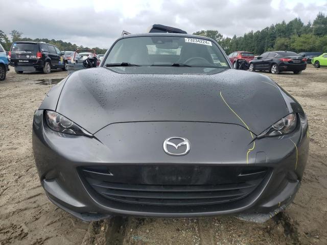  MAZDA MX5 2019 Угольный