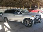 Phoenix, AZ에서 판매 중인 2018 Infiniti Qx60  - Front End