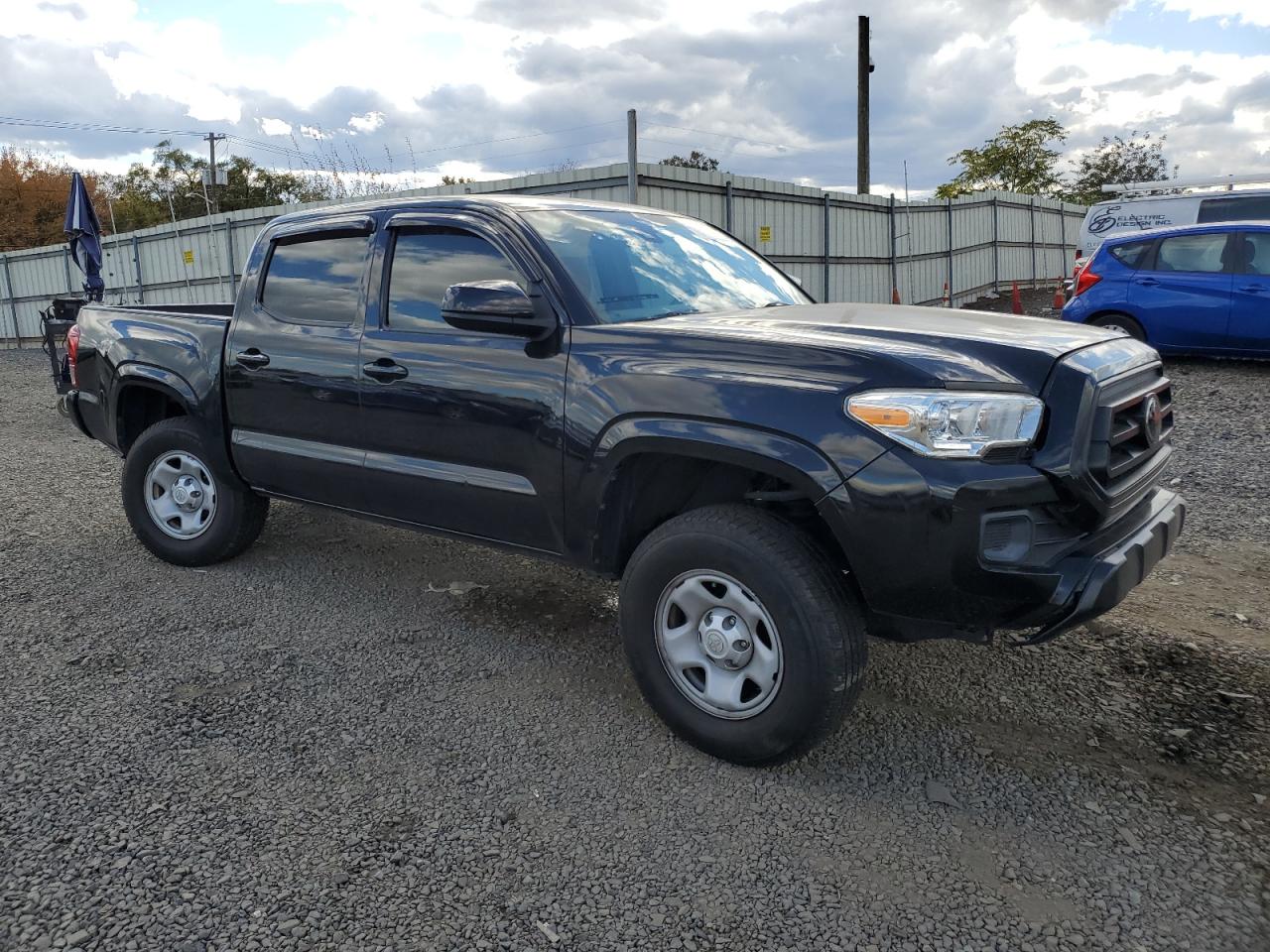 2020 Toyota Tacoma - Image 4