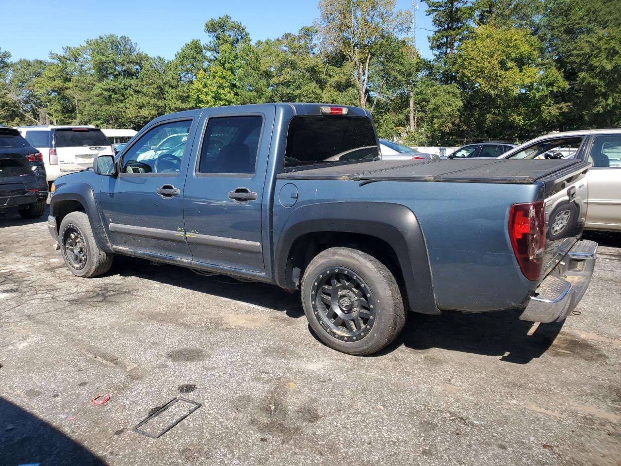 2006 Chevrolet Colorado - Image 2