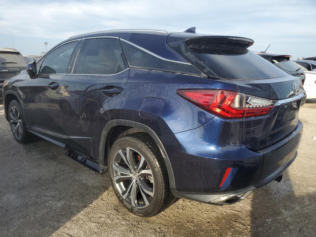 2017 Lexus RX - Image 2
