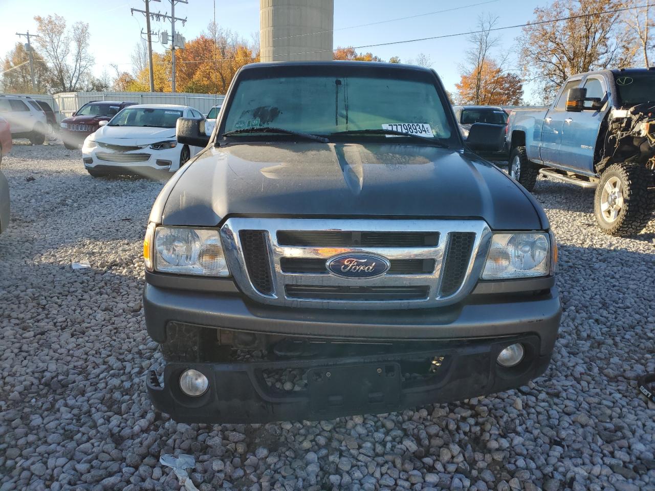 2011 Ford Ranger - Image 5