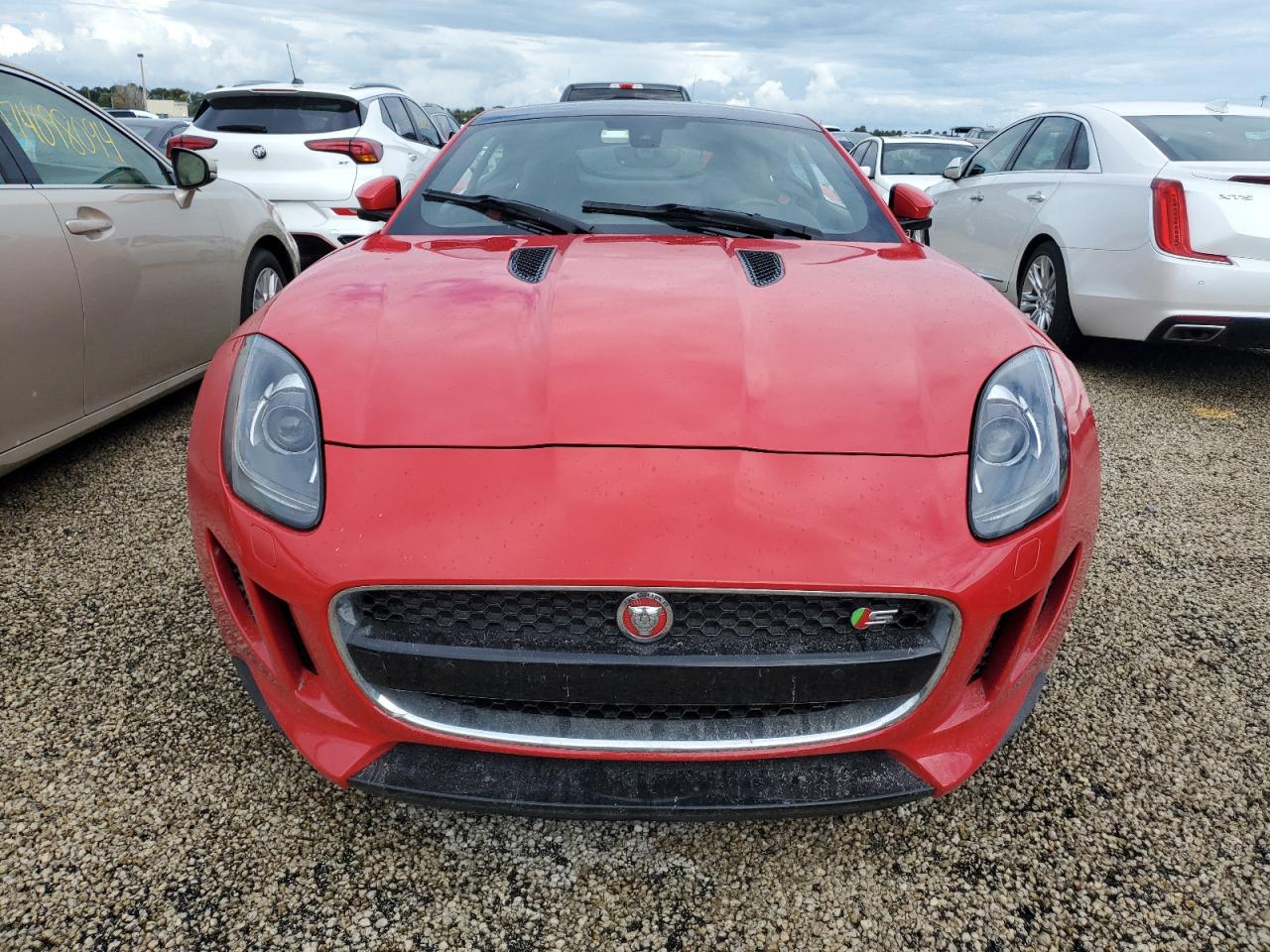 2015 Jaguar F-Type - Image 5