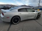 2012 Dodge Charger Se en Venta en North Las Vegas, NV - Front End