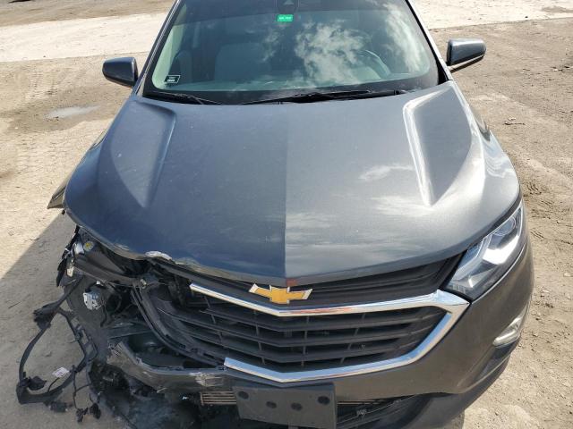 3GNAXKEVXML301231 Chevrolet Equinox LT 12