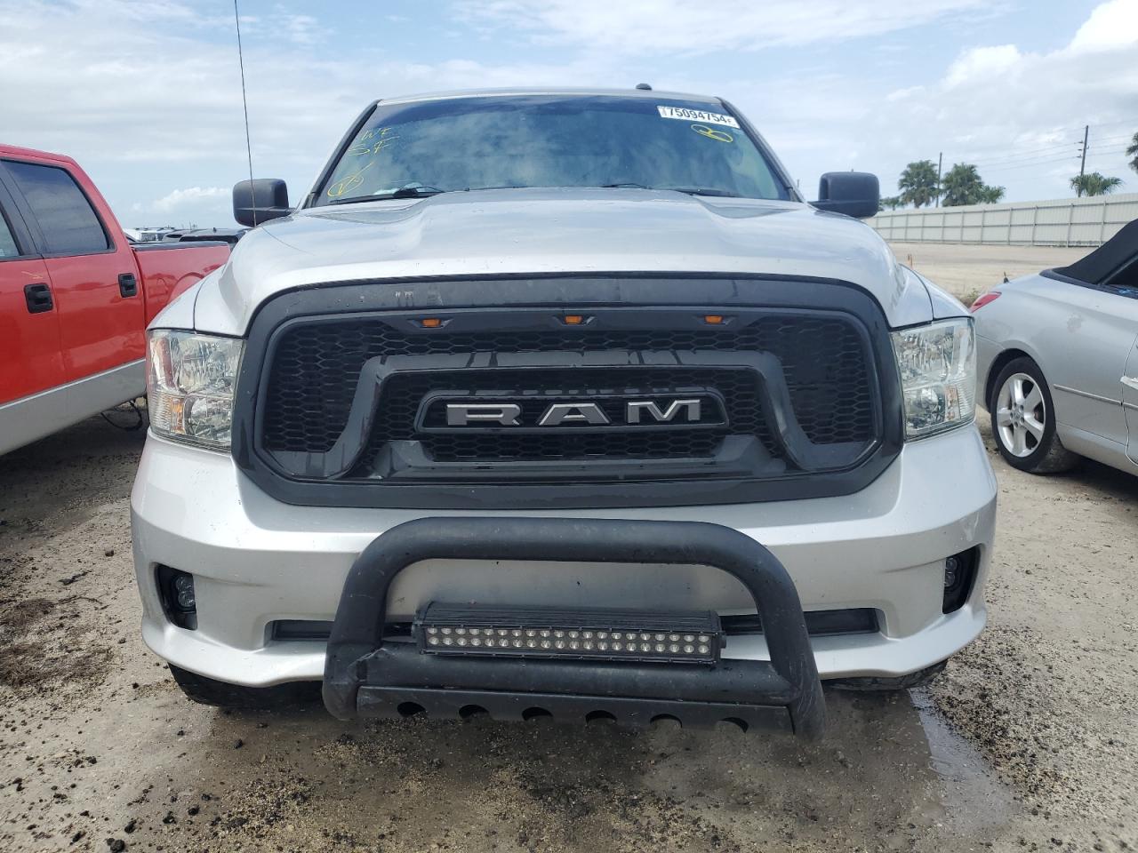 3C6RR7KT1GG272387 2016 Ram 1500 St