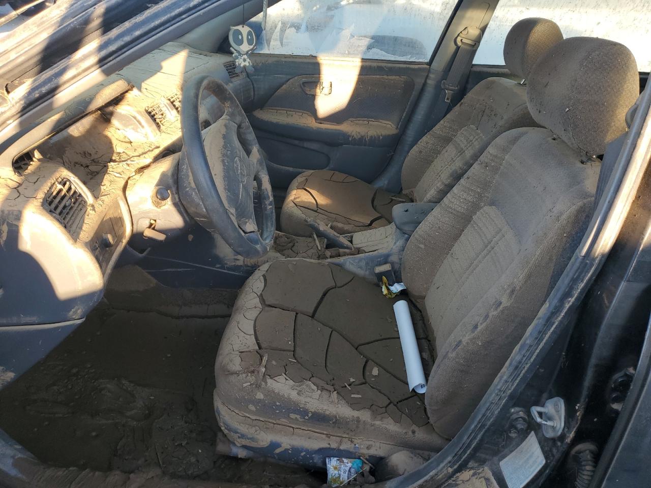 2001 Toyota Camry - Image 7