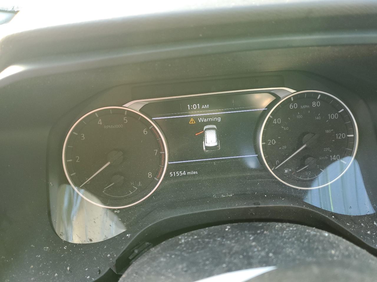 2021 Nissan Rogue - Image 9