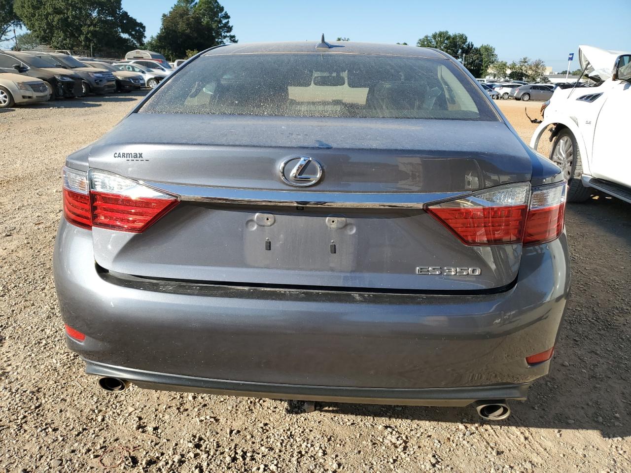 2013 Lexus Es 350 VIN: JTHBK1GG8D2058698 Lot: 74817944