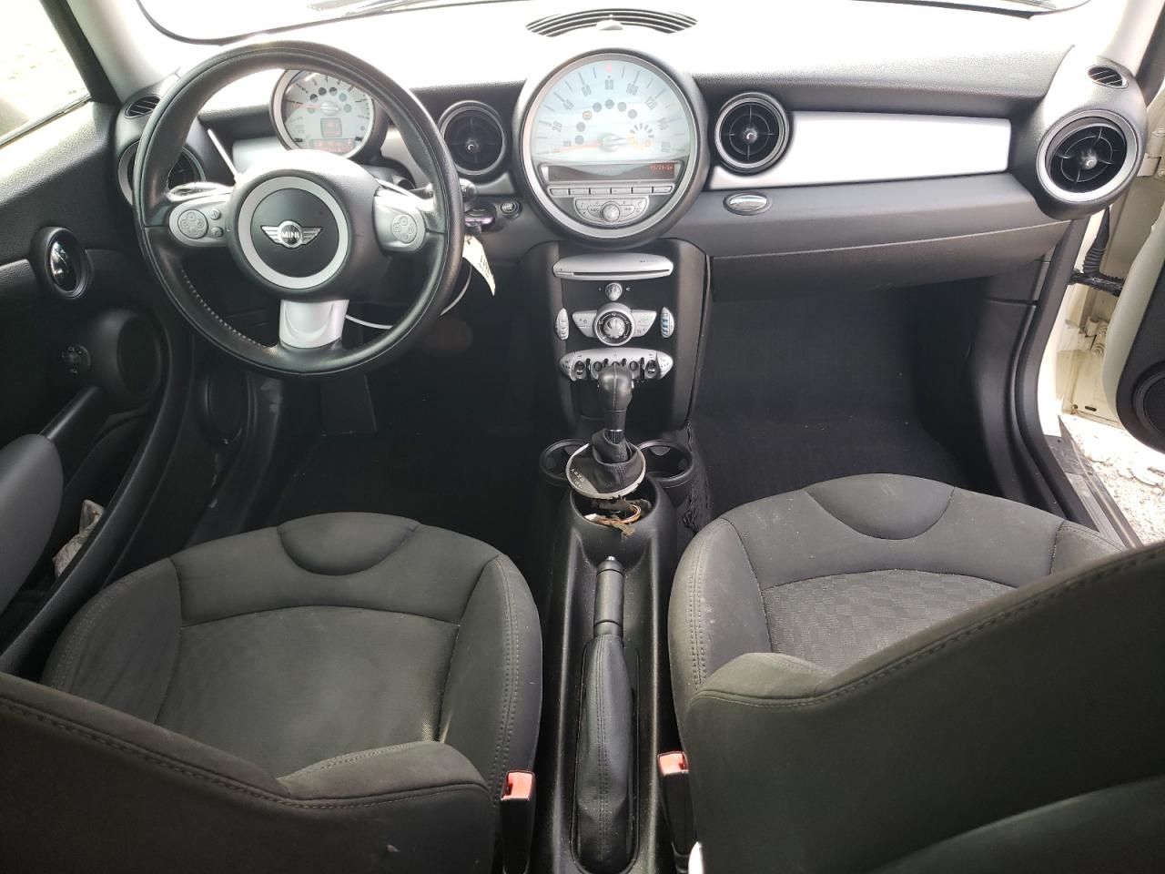 2009 MINI Cooper - Image 8